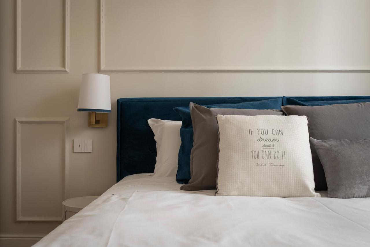 Castore Apartment ميلان المظهر الخارجي الصورة