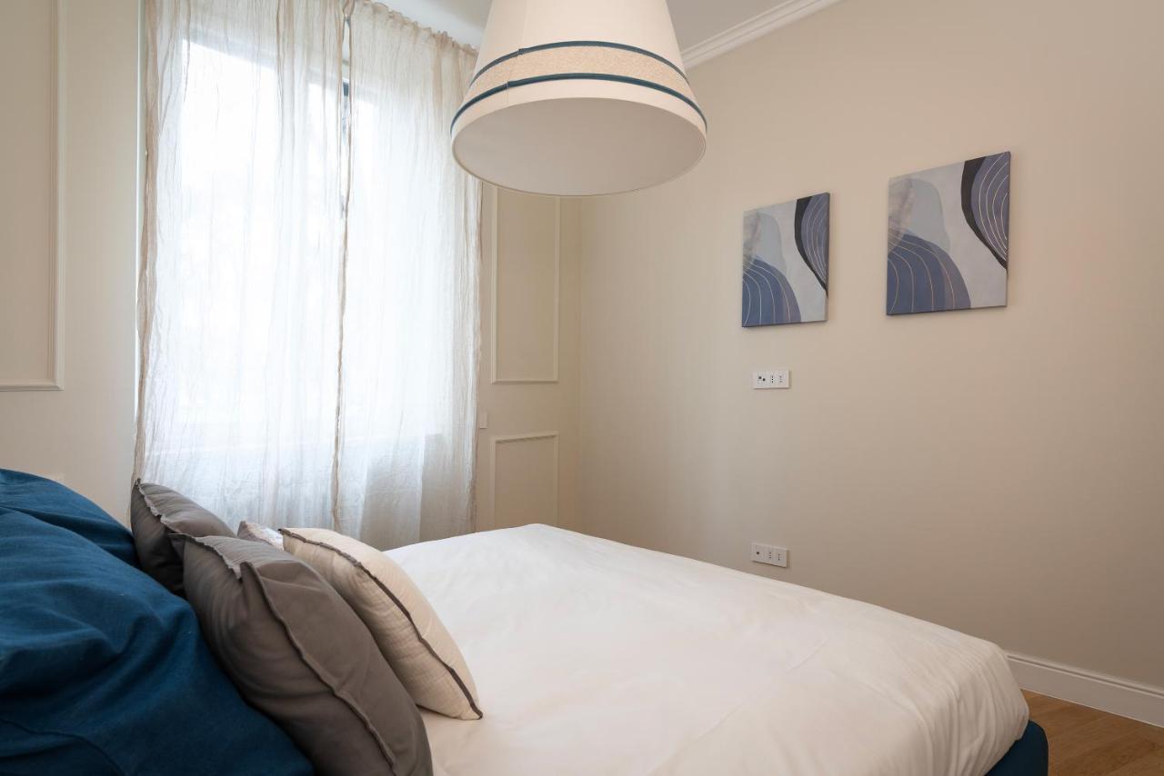 Castore Apartment ميلان المظهر الخارجي الصورة