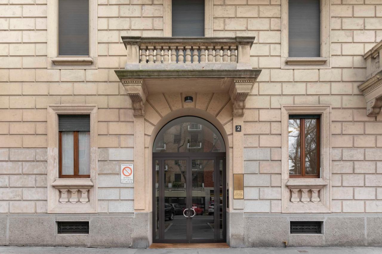 Castore Apartment ميلان المظهر الخارجي الصورة