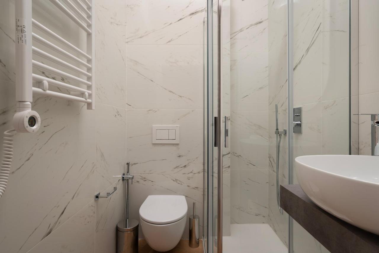 Castore Apartment ميلان المظهر الخارجي الصورة