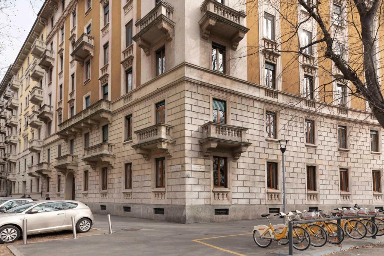 Castore Apartment ميلان المظهر الخارجي الصورة