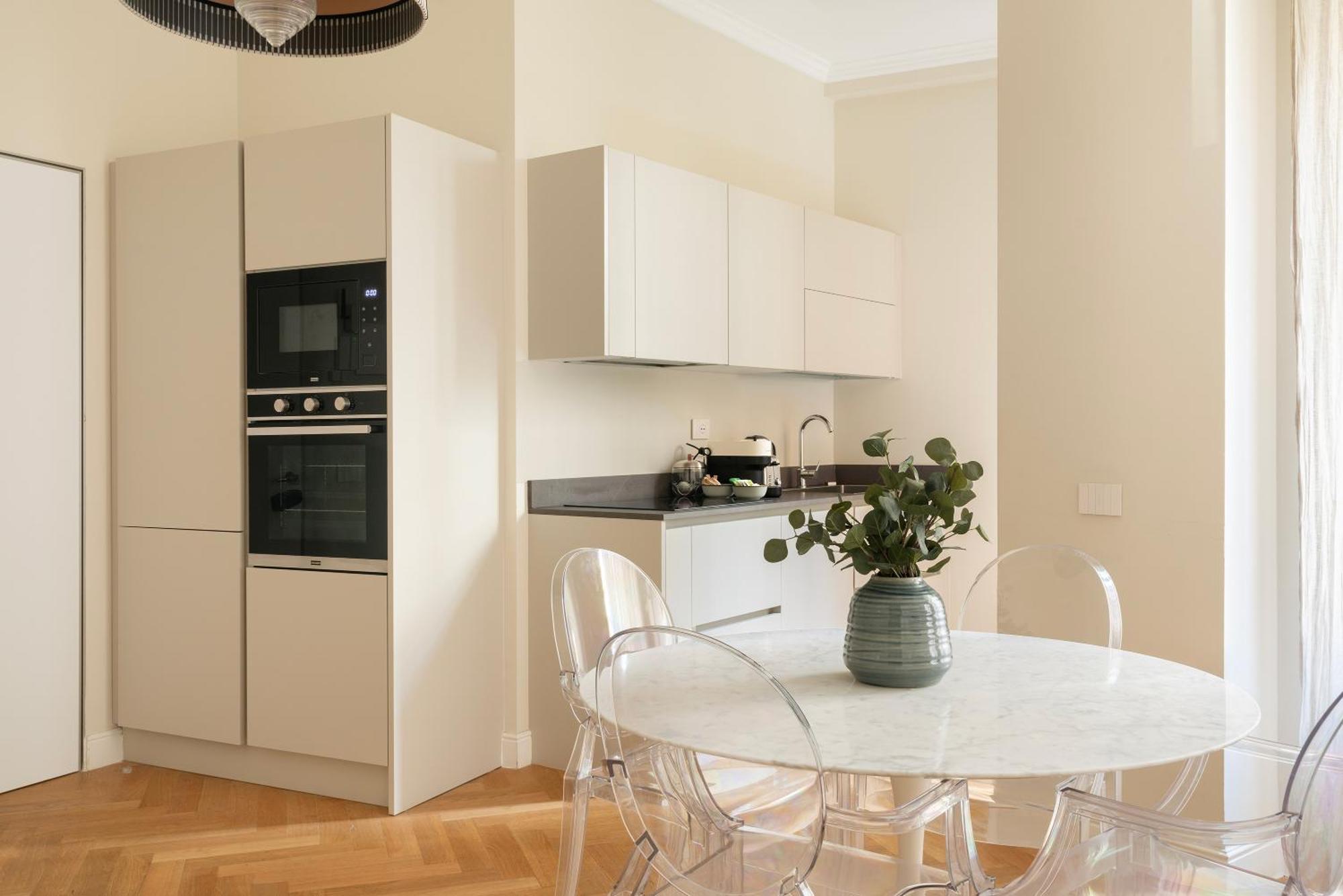 Castore Apartment ميلان المظهر الخارجي الصورة