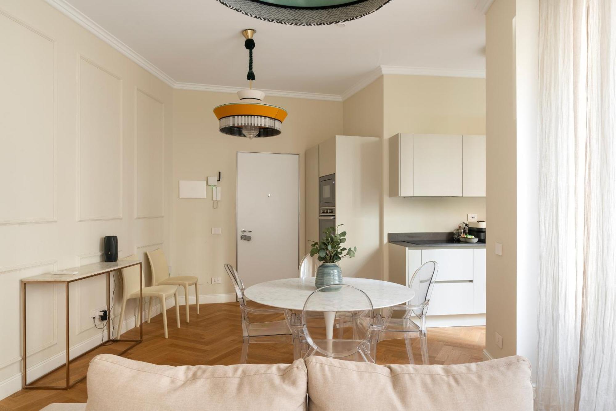 Castore Apartment ميلان المظهر الخارجي الصورة