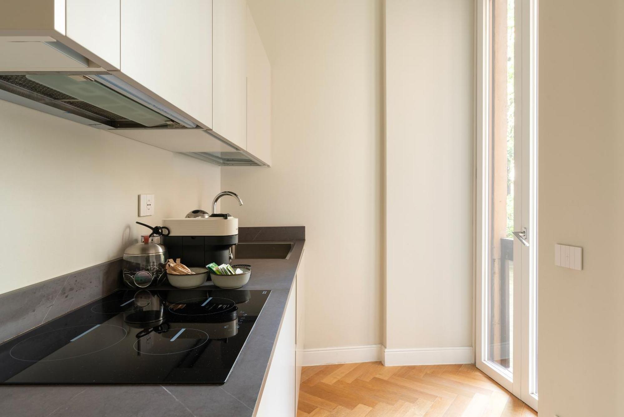 Castore Apartment ميلان المظهر الخارجي الصورة