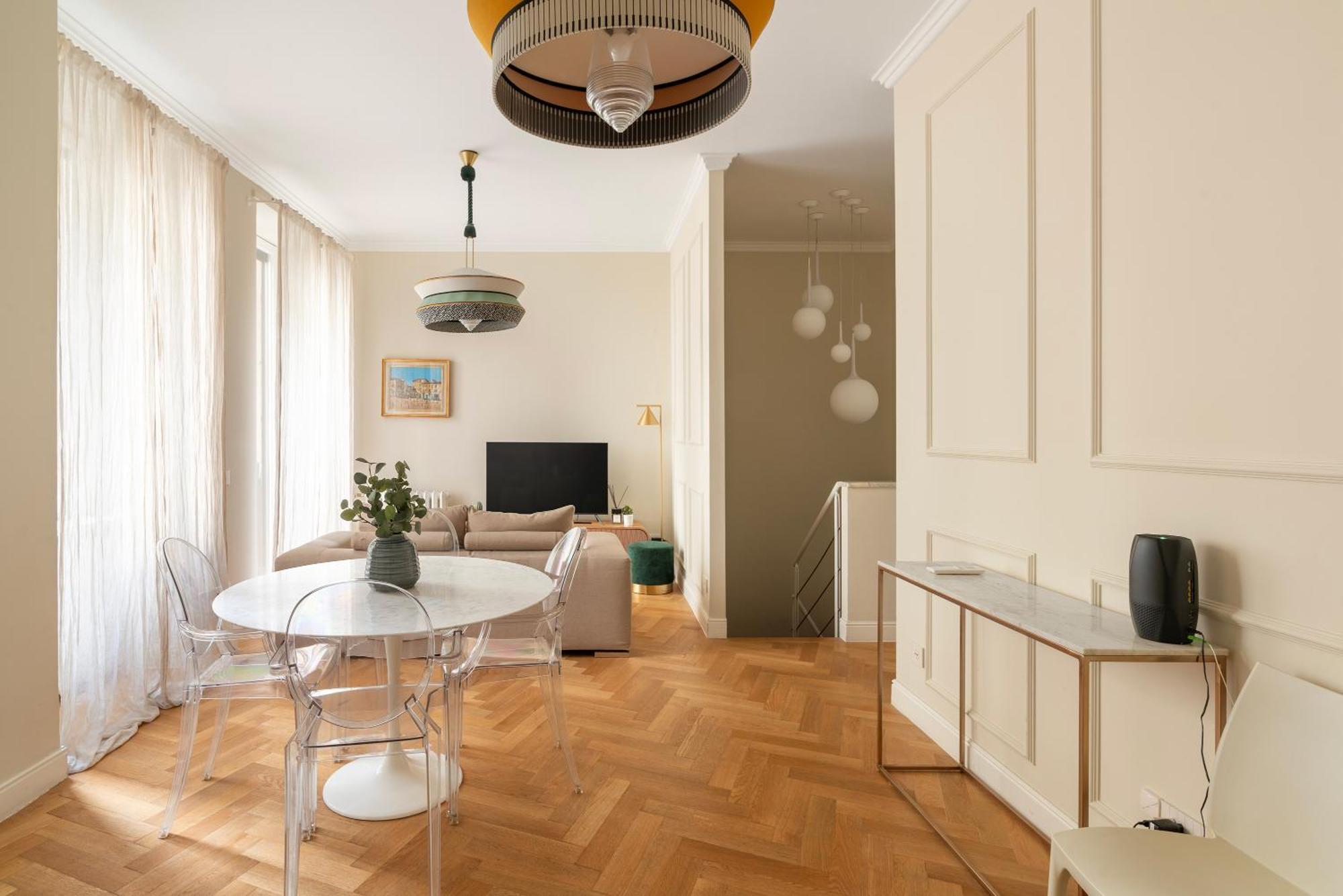Castore Apartment ميلان المظهر الخارجي الصورة